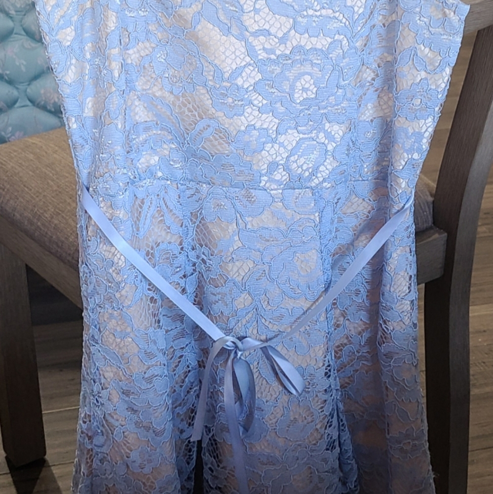Girl's Dress